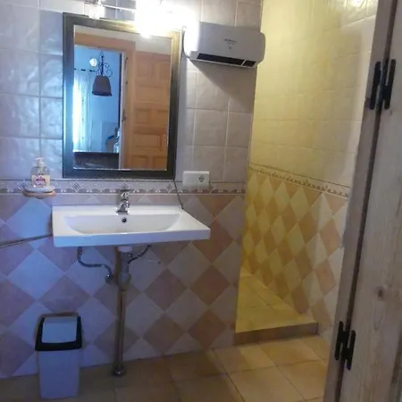 Casa Stork *