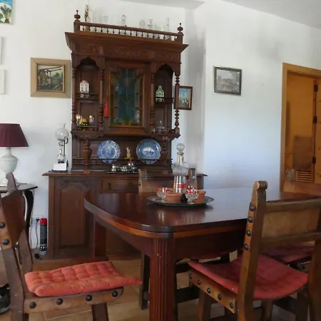 Casa Stork Daire