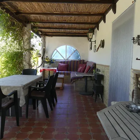 Casa Stork *