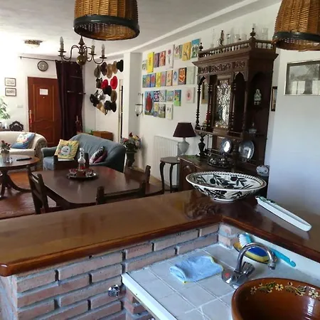Casa Stork *
