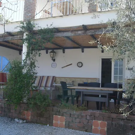 Daire Casa Stork