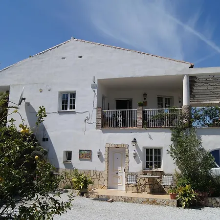 Casa Stork Daire *