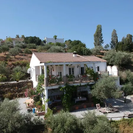 Casa Stork Cómpeta