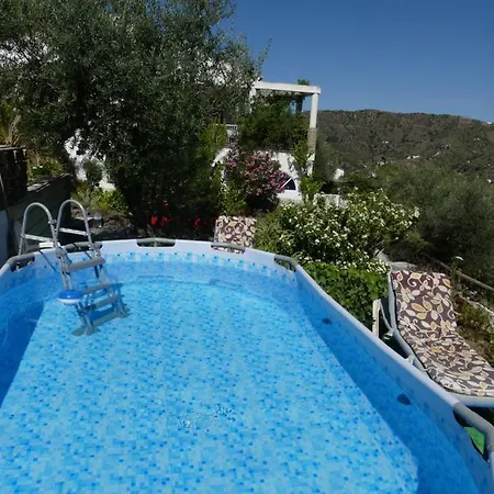 Casa Stork Cómpeta
